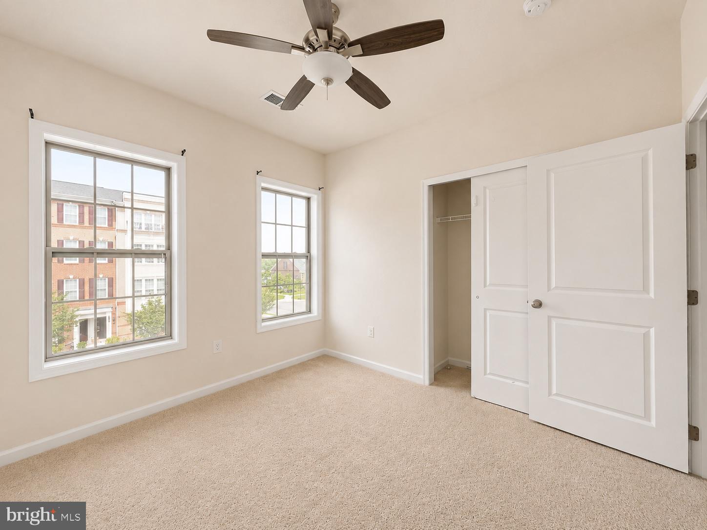 23480 Logans Ridge Terrace Ashburn, VA 20148 - Photo 27 of 55 Bedroom 2