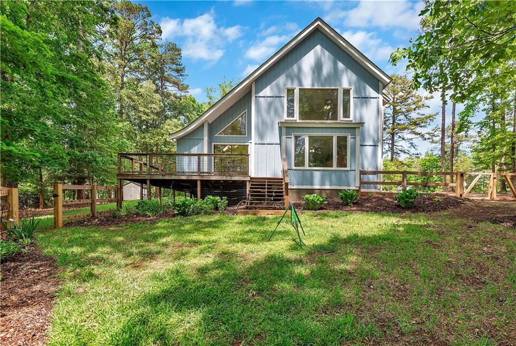 1298 Carradine Road Seneca, SC 29678 - Photo 4 of 43