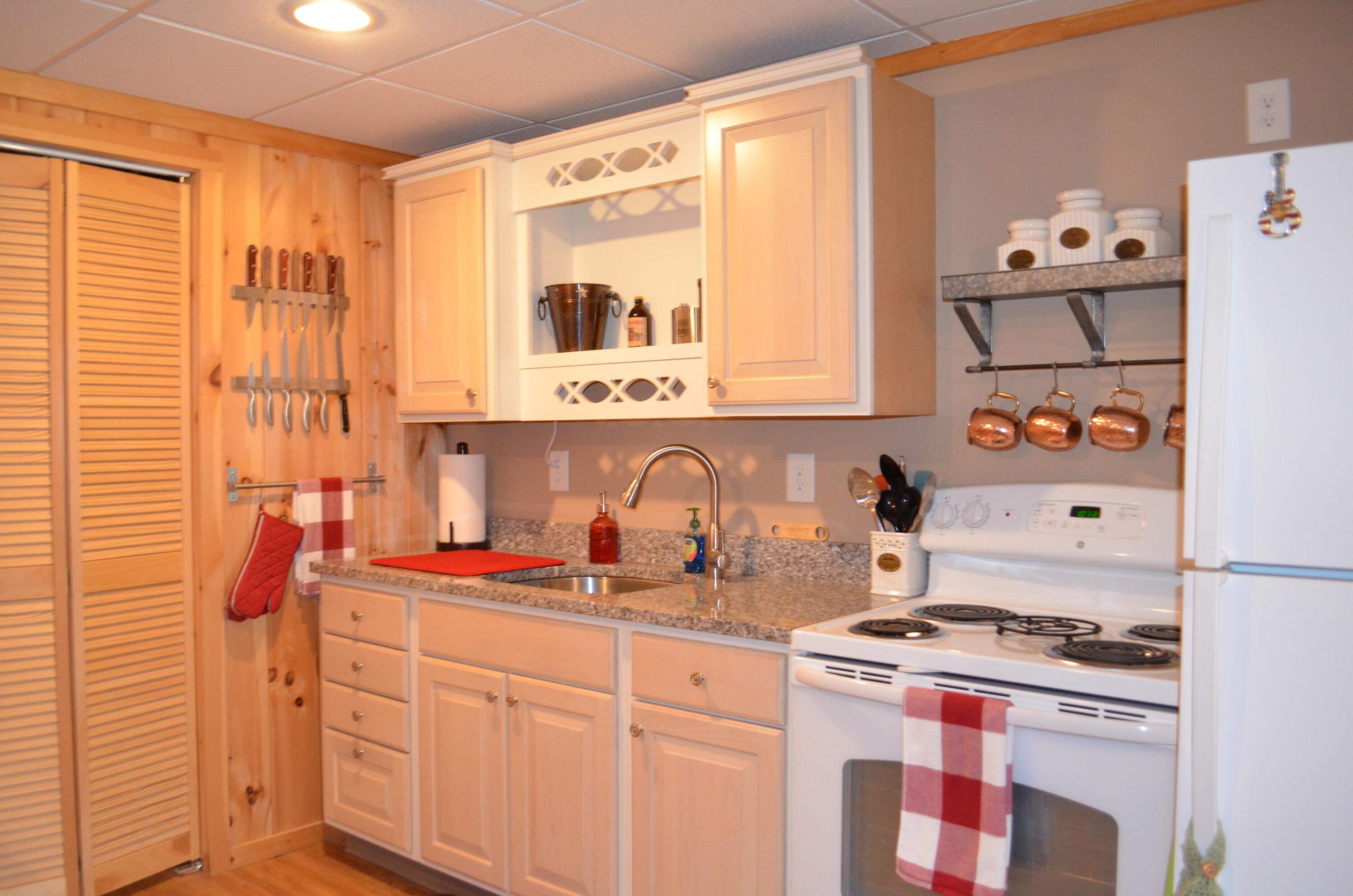 174 East Shore Road East Waterboro, ME 04030 - Photo 26 of 33 DSC_0188