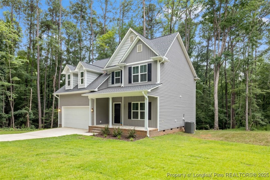 7057 Oak Road Sanford, NC 27332 - Photo 2 of 36