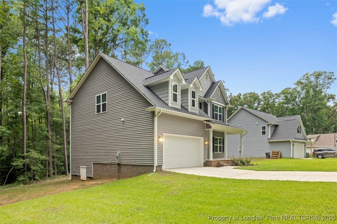 7057 Oak Road Sanford, NC 27332 - Photo 4 of 36