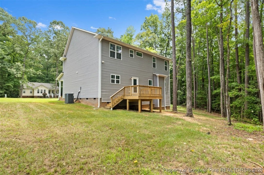 7057 Oak Road Sanford, NC 27332 - Photo 5 of 36