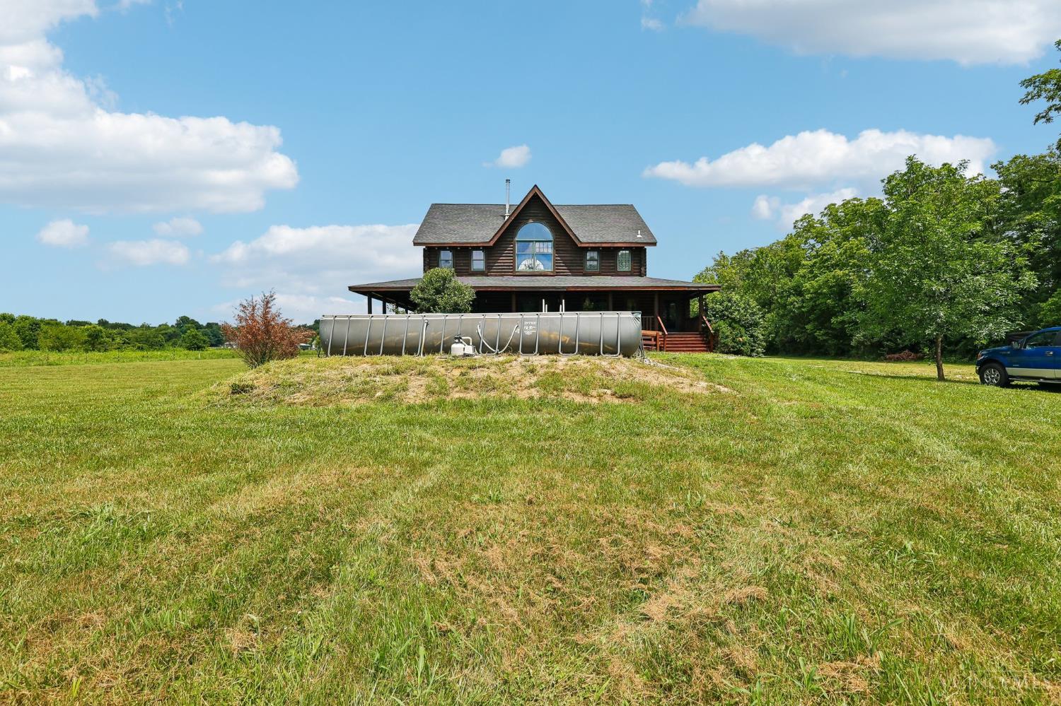 963 Pratt Road Blanchester, OH 45107 - Photo 12 of 85