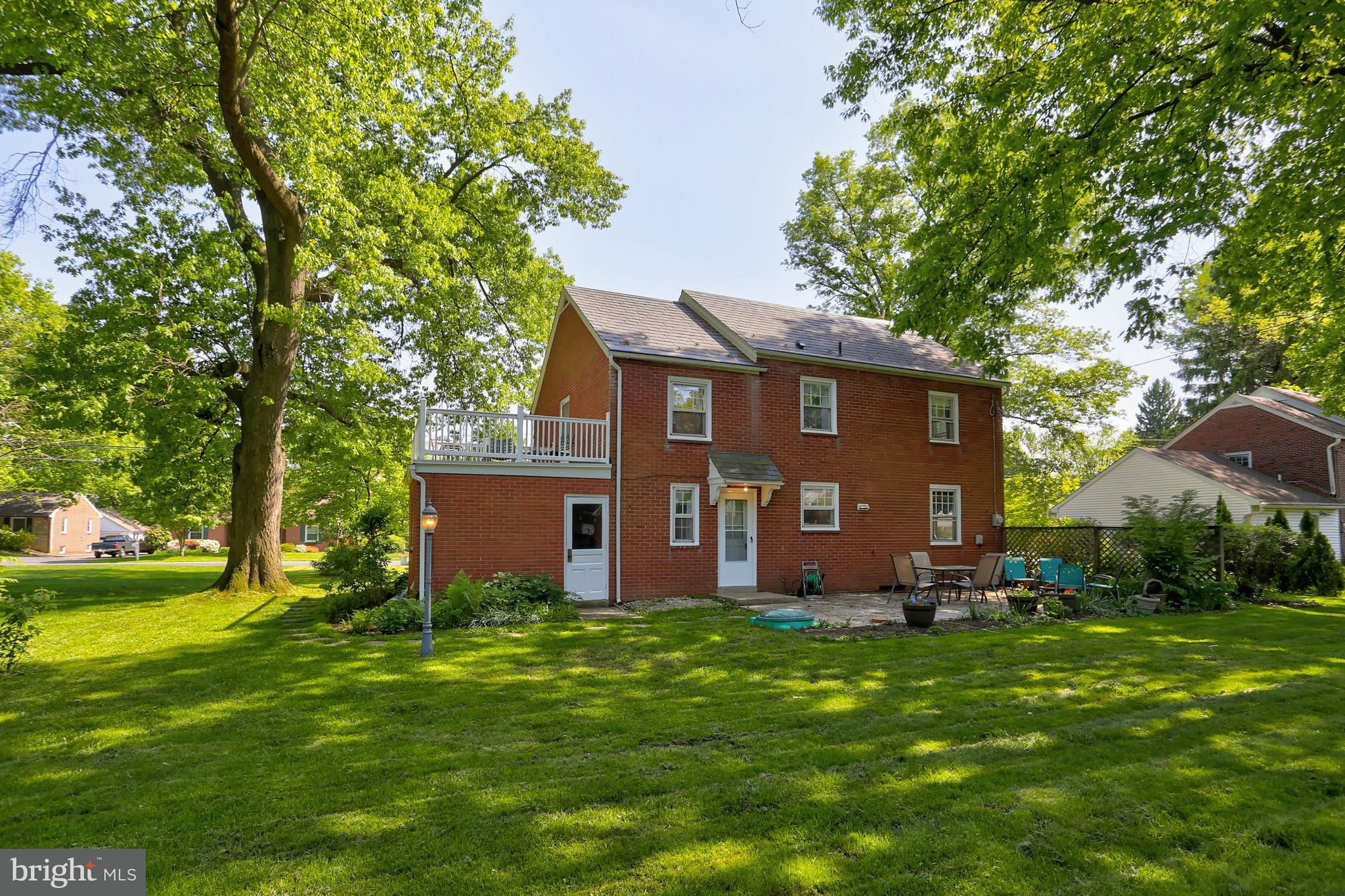217 East Roseville Road Lancaster, PA 17601 - Photo 33 of 37 Gallery Image 33