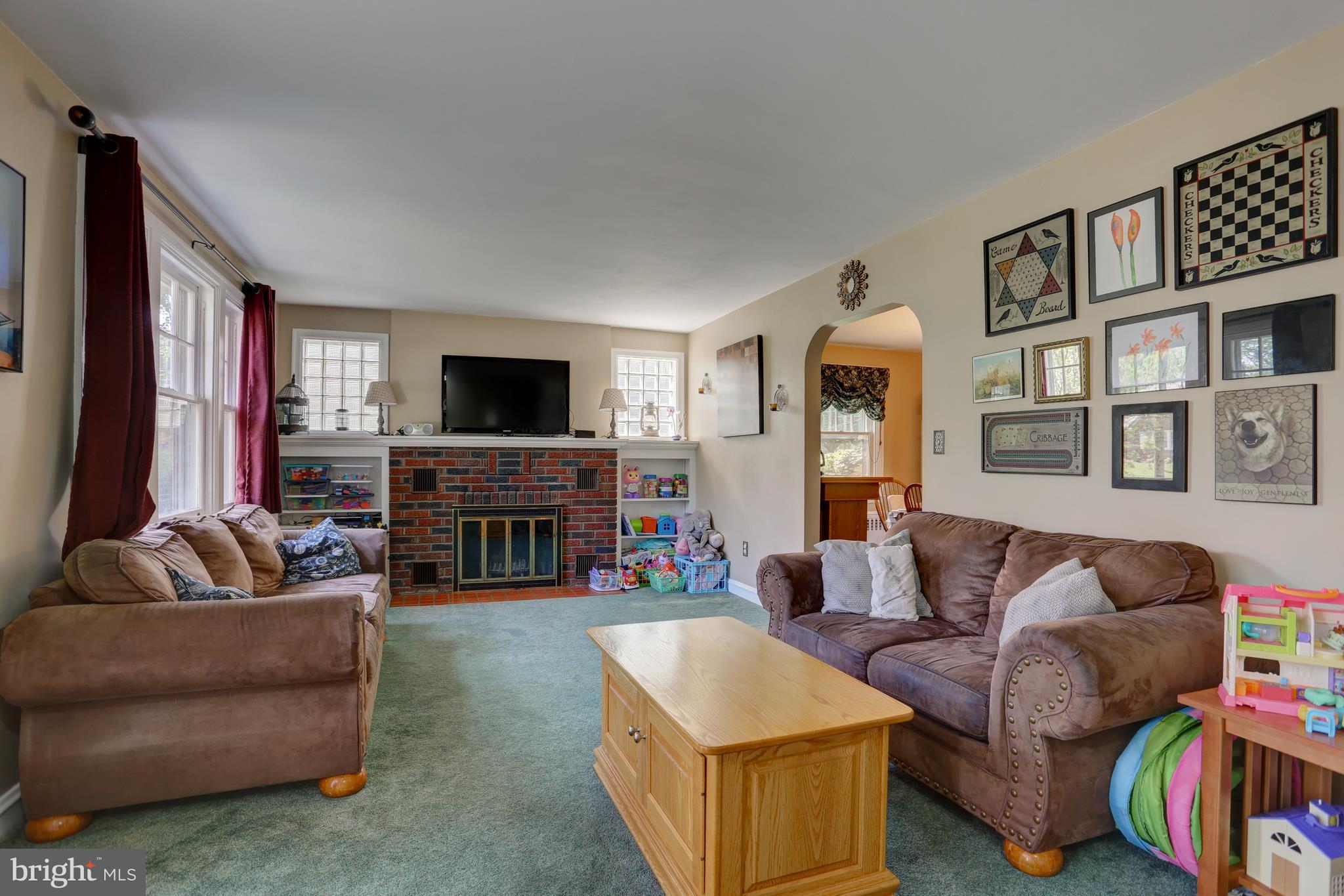 217 East Roseville Road Lancaster, PA 17601 - Photo 7 of 37 Gallery Image 7