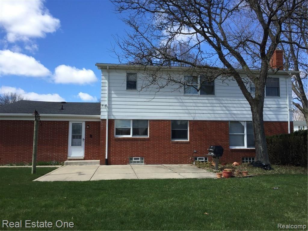 25302 Branchaster Road Farmington Hills, MI 48336 - Photo 61 of 62