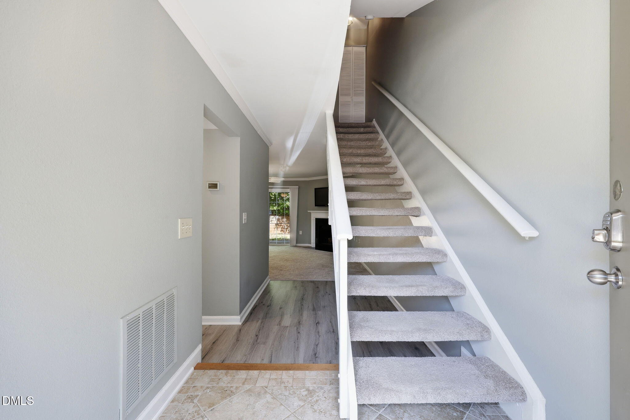 7605 Falcon Rest Circle Raleigh, NC 27615 - Photo 6 of 46
