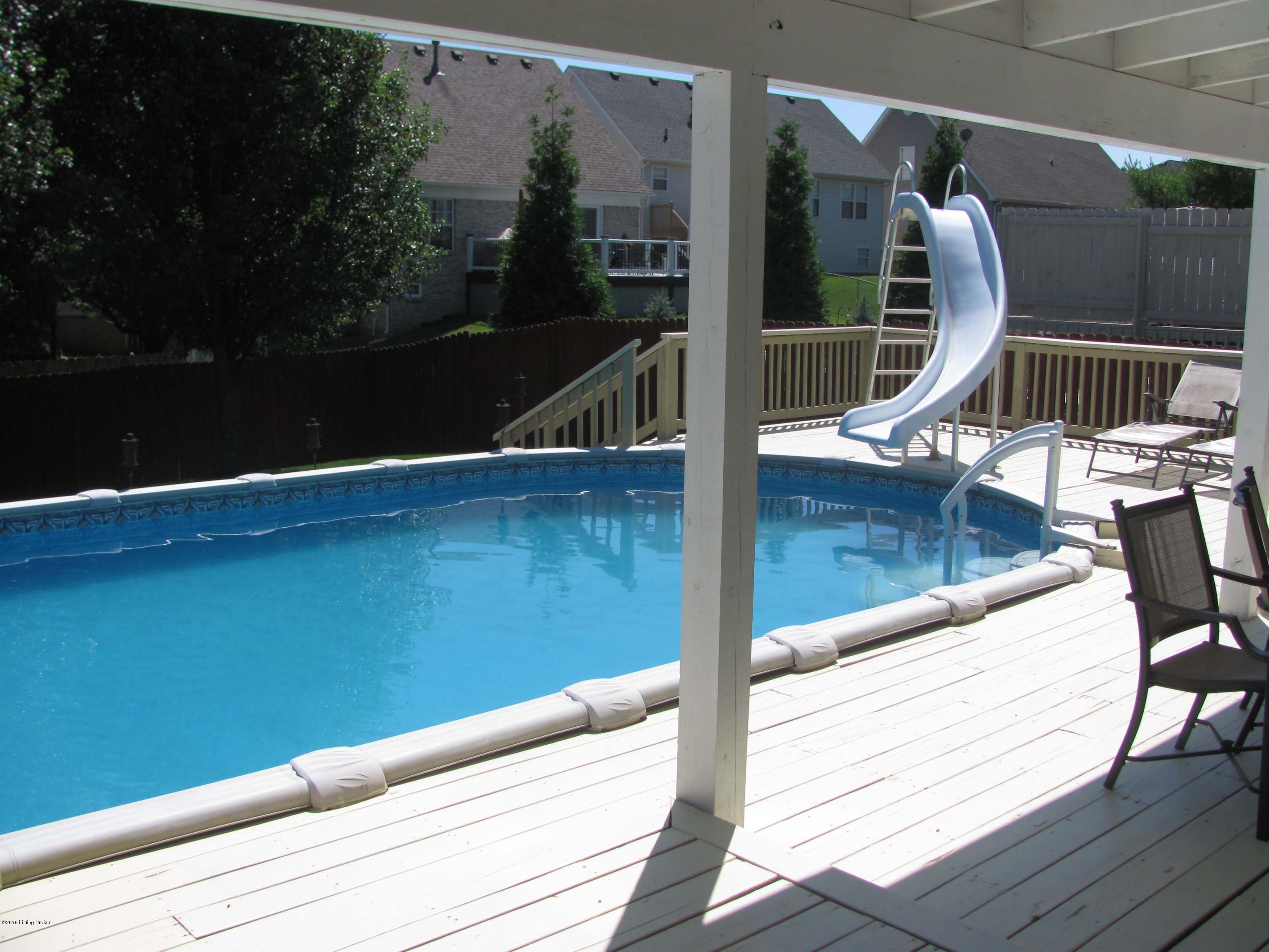 10010 Rimfire Road Louisville, KY 40291 - Photo 21 of 26 Pool