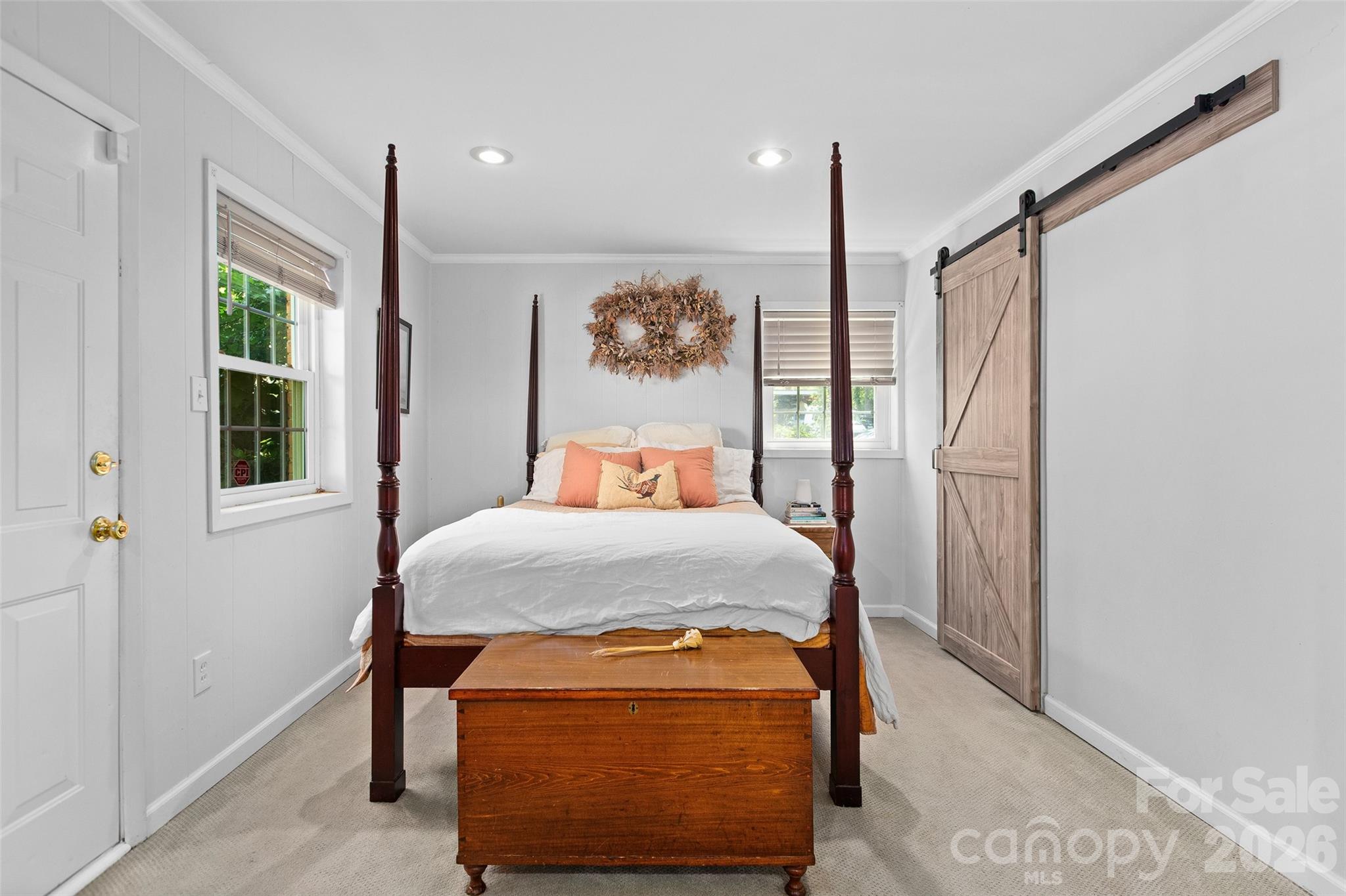 5015 Murrayhill Road Charlotte, NC 28210 - Photo 14 of 34