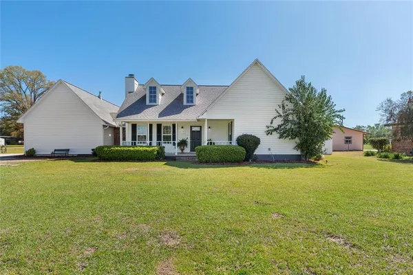 $499,000 | 12946 Northwest Myers Ann Street, Bristol, FL 32321