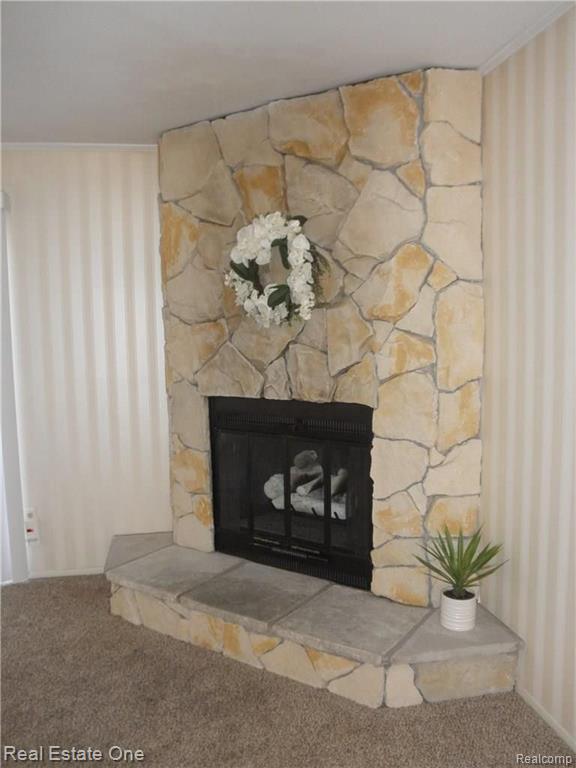 301 Willow Grove Lane, Unit 98 Rochester, MI 48307 - Photo 16 of 38