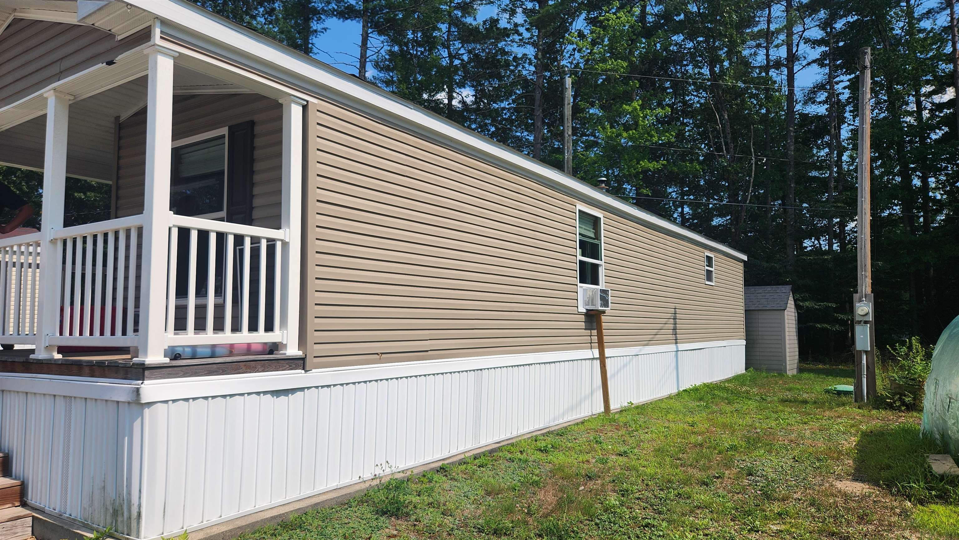 17 Pineland Park Road Milton, NH 03851 - Photo 5 of 19