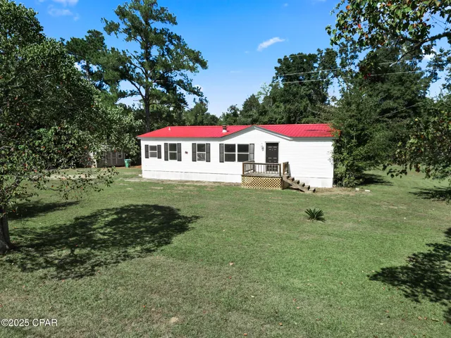 $169,900 | 7868 Suellen Street, Sneads, FL 32460