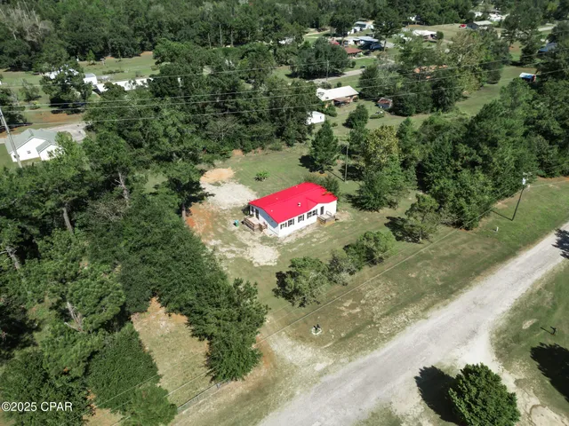 $169,900 | 7868 Suellen Street, Sneads, FL 32460