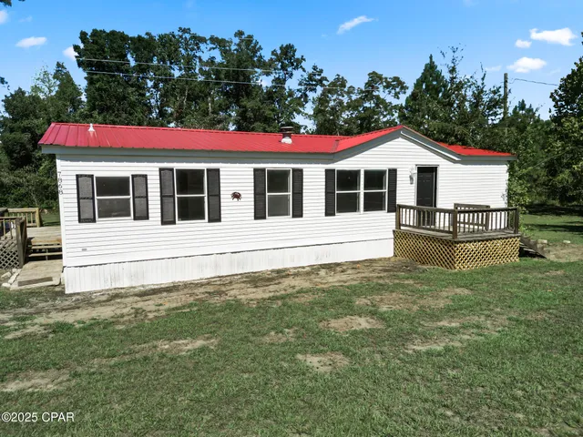 $169,900 | 7868 Suellen Street, Sneads, FL 32460