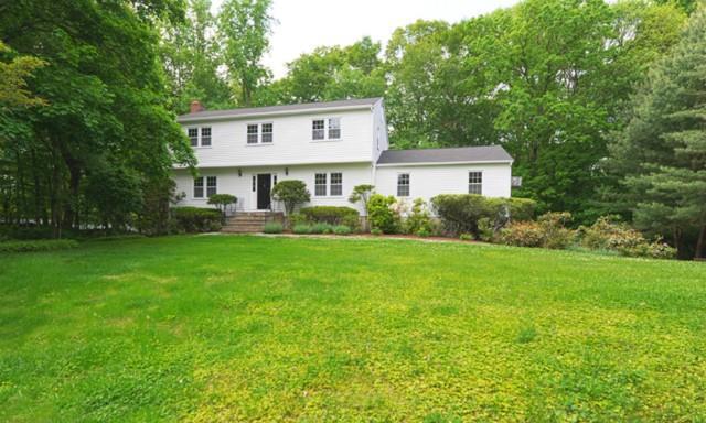 1 Salem Road Westport, CT 06880 - Photo 1 of 1