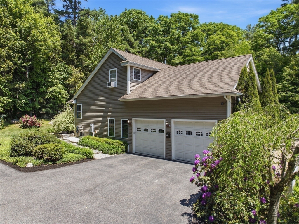 493 Hubbardston Road Barre, MA 01005 - Photo 41 of 42