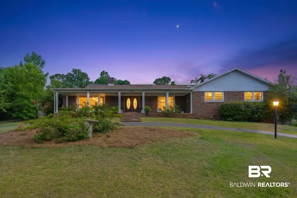 $298,000 | 789 North Mt Pleasant Avenue, Monroeville, AL 36460