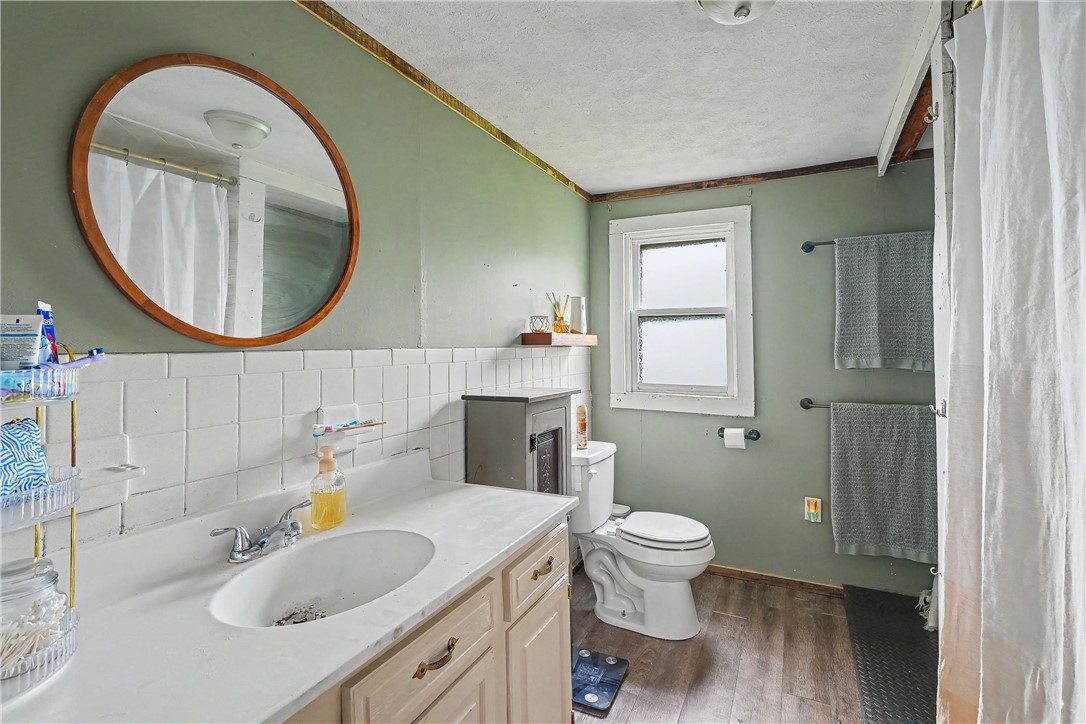 3356 Joe McMahon Road Birdsall, NY 14822 - Photo 11 of 50 Bathroom