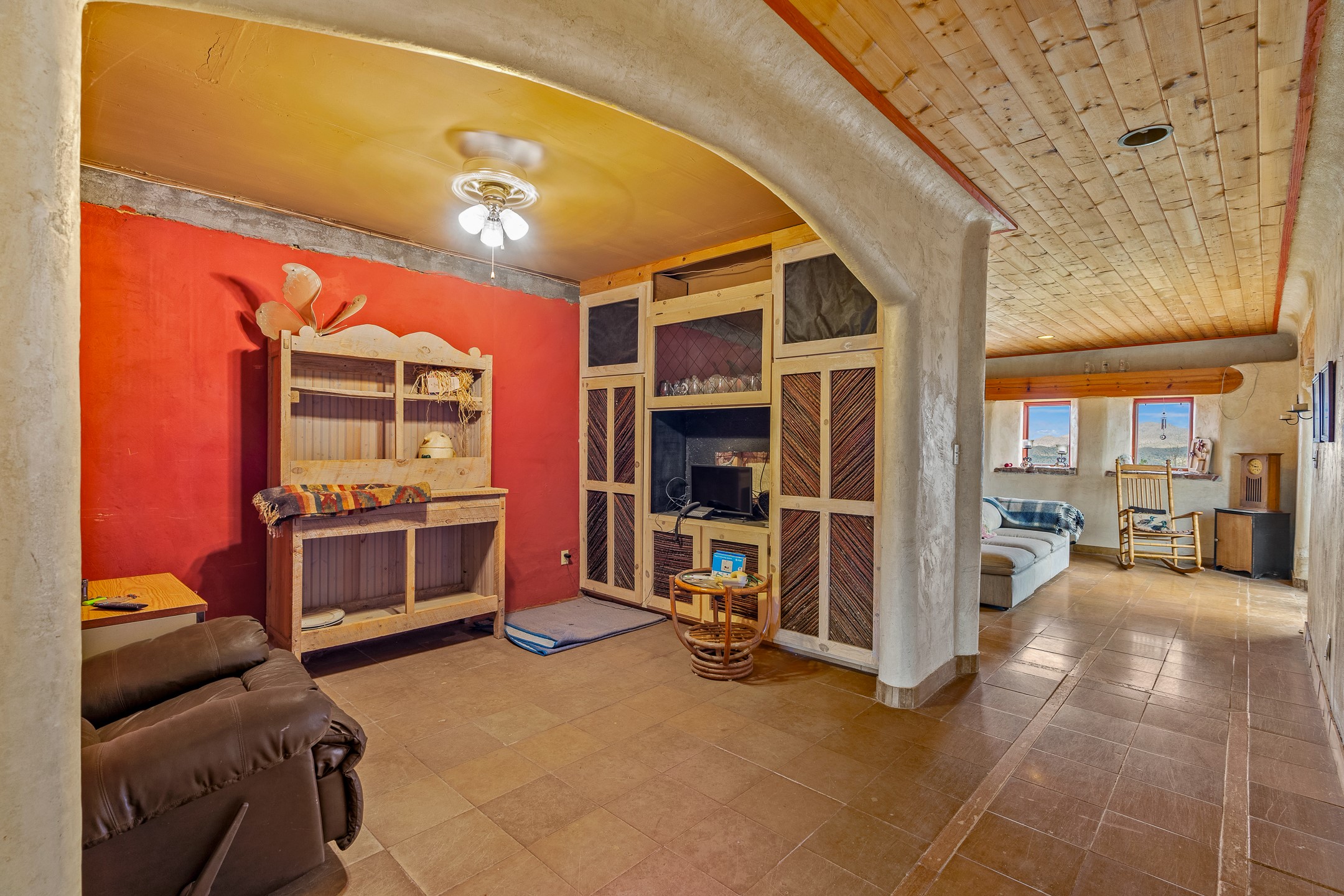 115 B Waldo Mesa Road Cerrillos, NM 87010 - Photo 18 of 64
