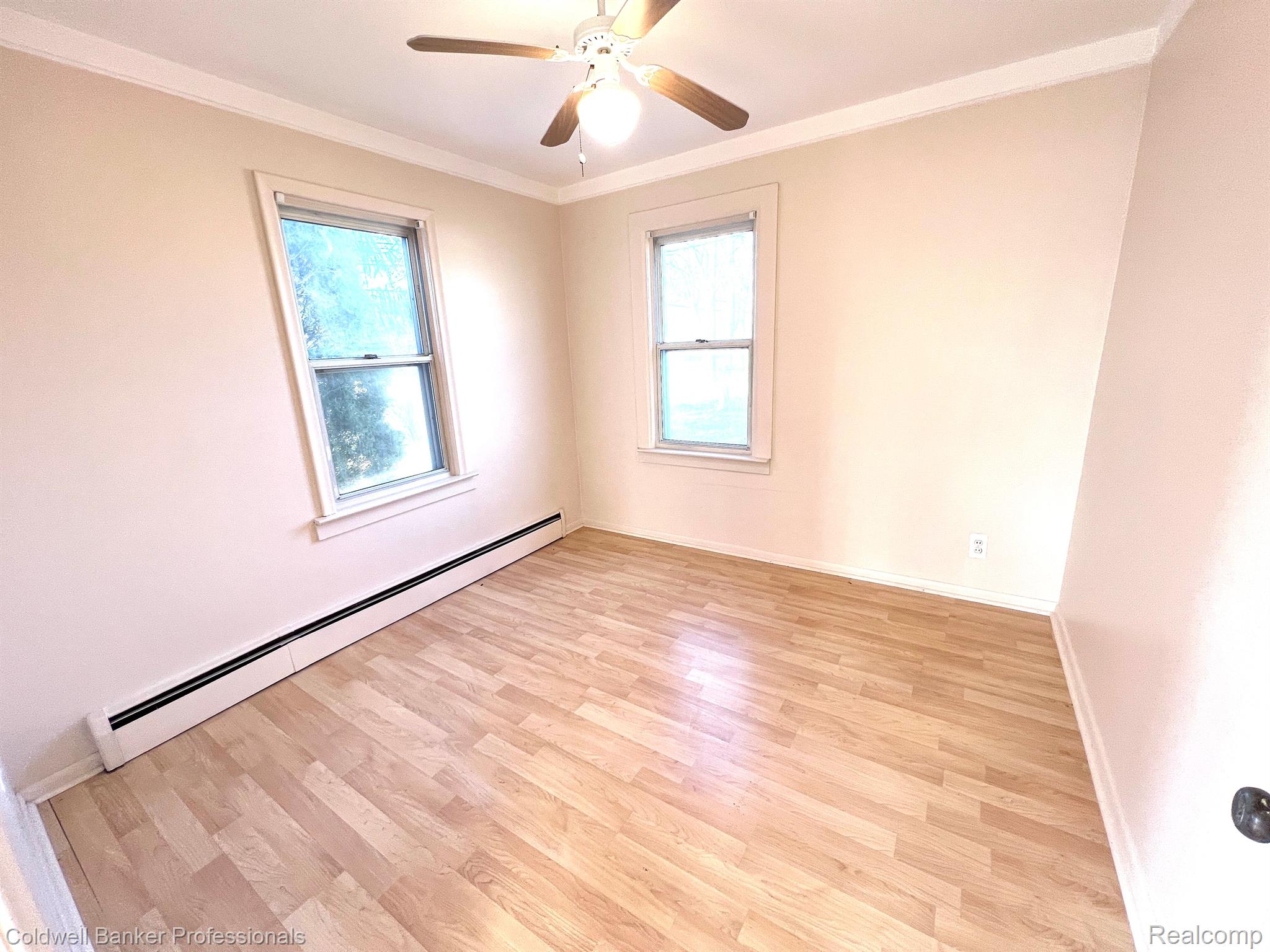 1716 Milverton Road Troy, MI 48083 - Photo 9 of 18 Bedroom