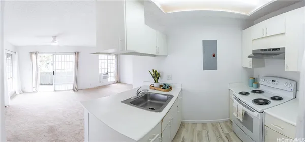 $368,000 | 94-1420 Welina Loop, Unit W12, Waipahu, HI 96797