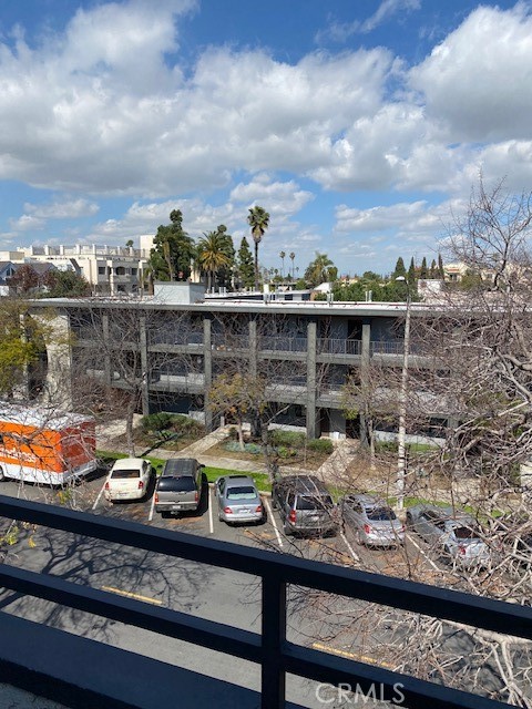 440 West 5th Street, Unit 305 Long Beach, CA 90802 - Photo 13 of 20 a view of a lake from a balcony