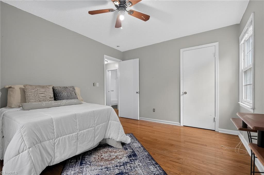 6535 El Rancho Drive Rural Hall, NC 27045 - Photo 22 of 32