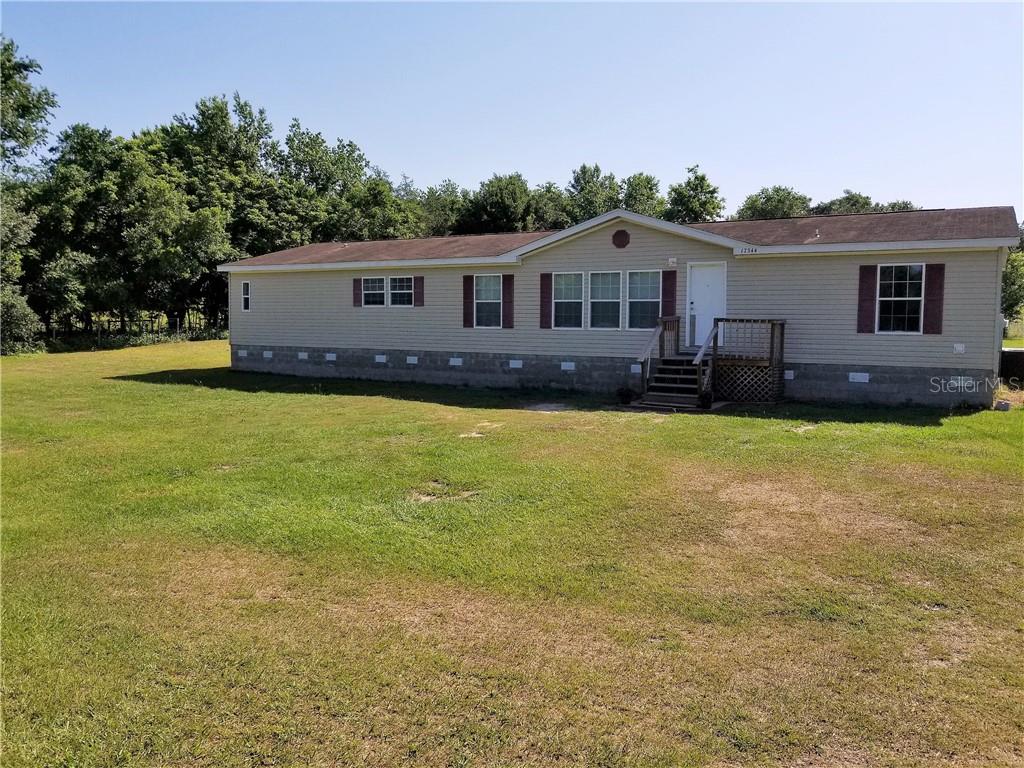 17344 Spring Valley Road Dade City, FL 33523 - Photo 1 of 1