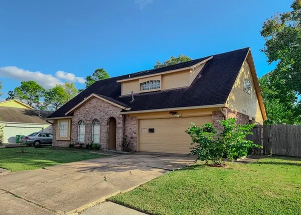 $280,000 | 13327 Gaby Virbo Drive, Houston, TX 77083