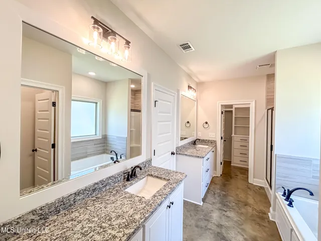 $285,900 | 968 Riverside Lane, Pearl, MS 39208