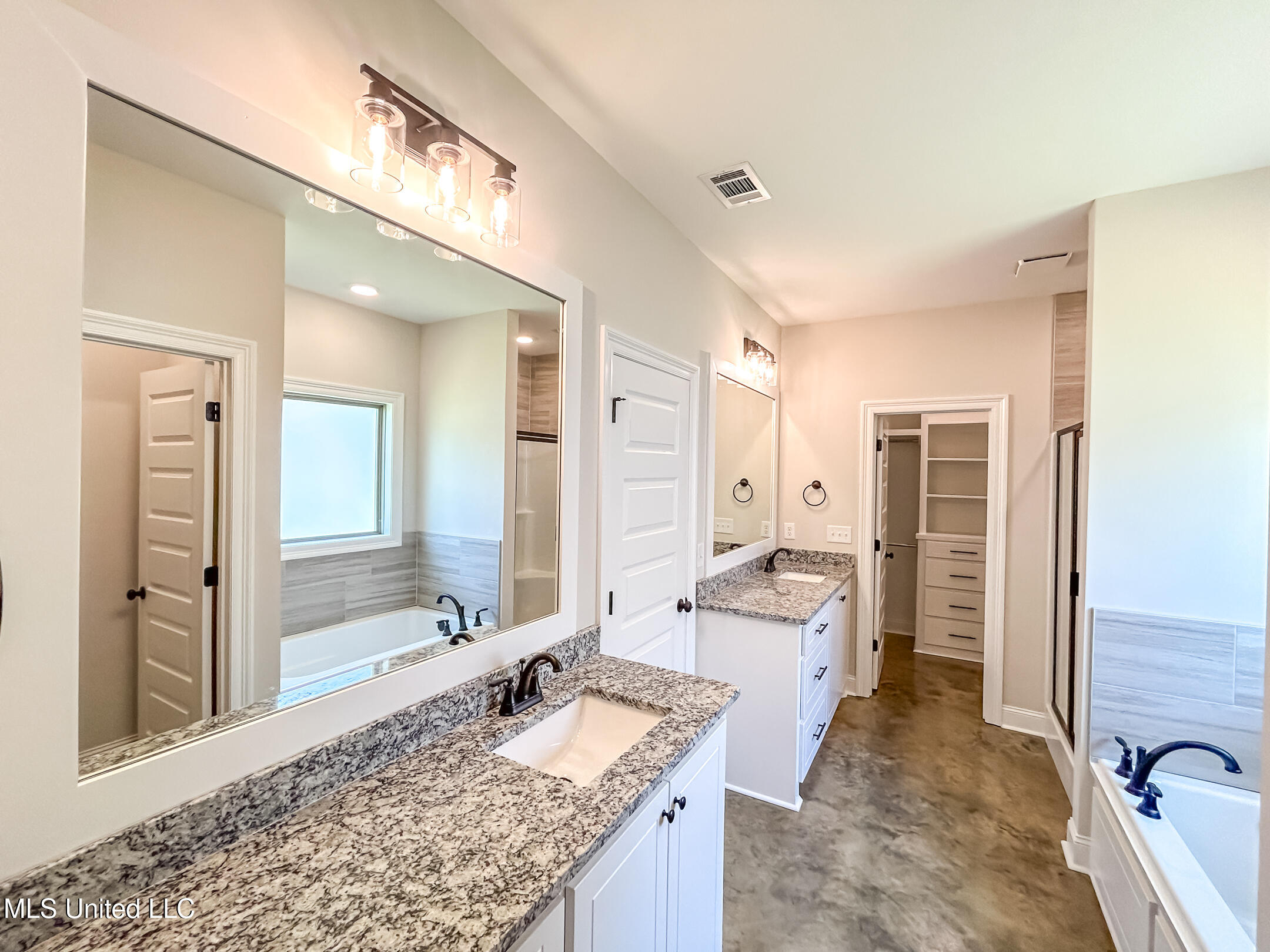 968 Riverside Lane Pearl, MS 39208 - Photo 11 of 22 968 Riverside Ln_Lot 96-11