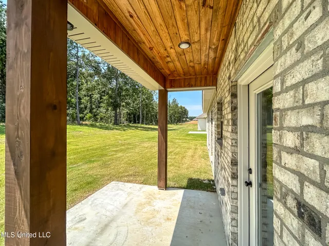$285,900 | 968 Riverside Lane, Pearl, MS 39208