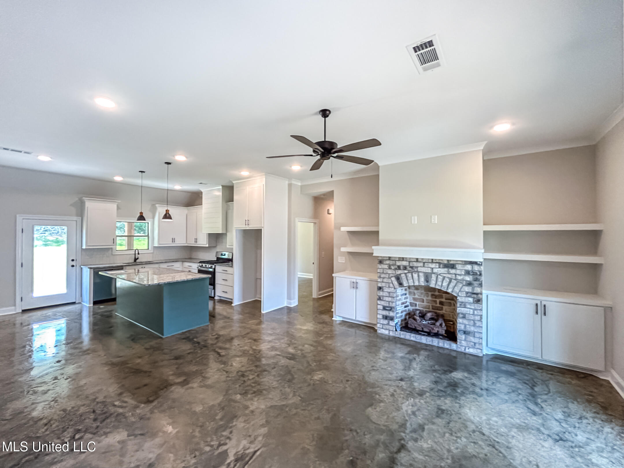 968 Riverside Lane Pearl, MS 39208 - Photo 2 of 22 968 Riverside Ln_Lot 96-2