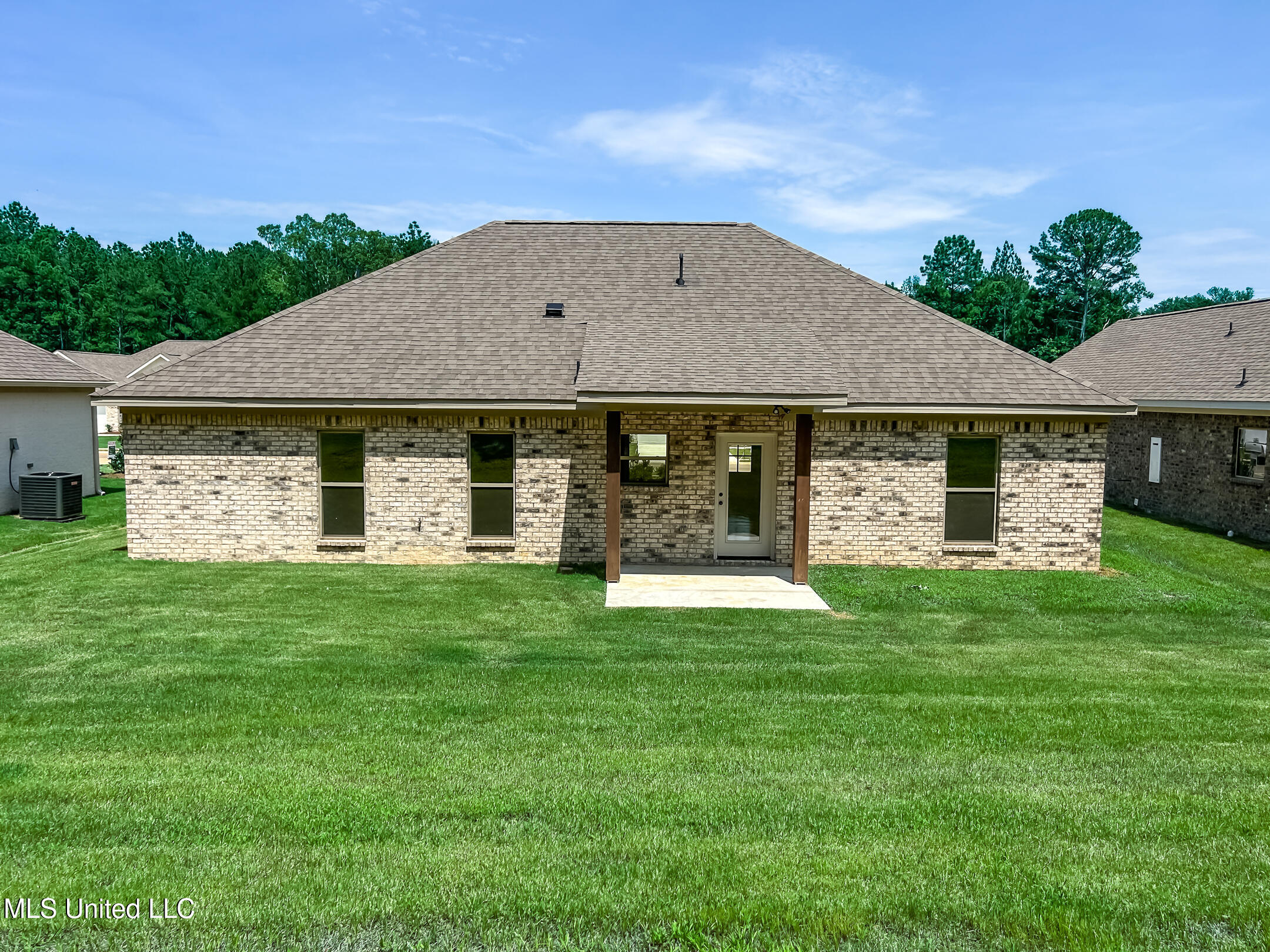 968 Riverside Lane Pearl, MS 39208 - Photo 21 of 22 968 Riverside Ln_Lot 96-21
