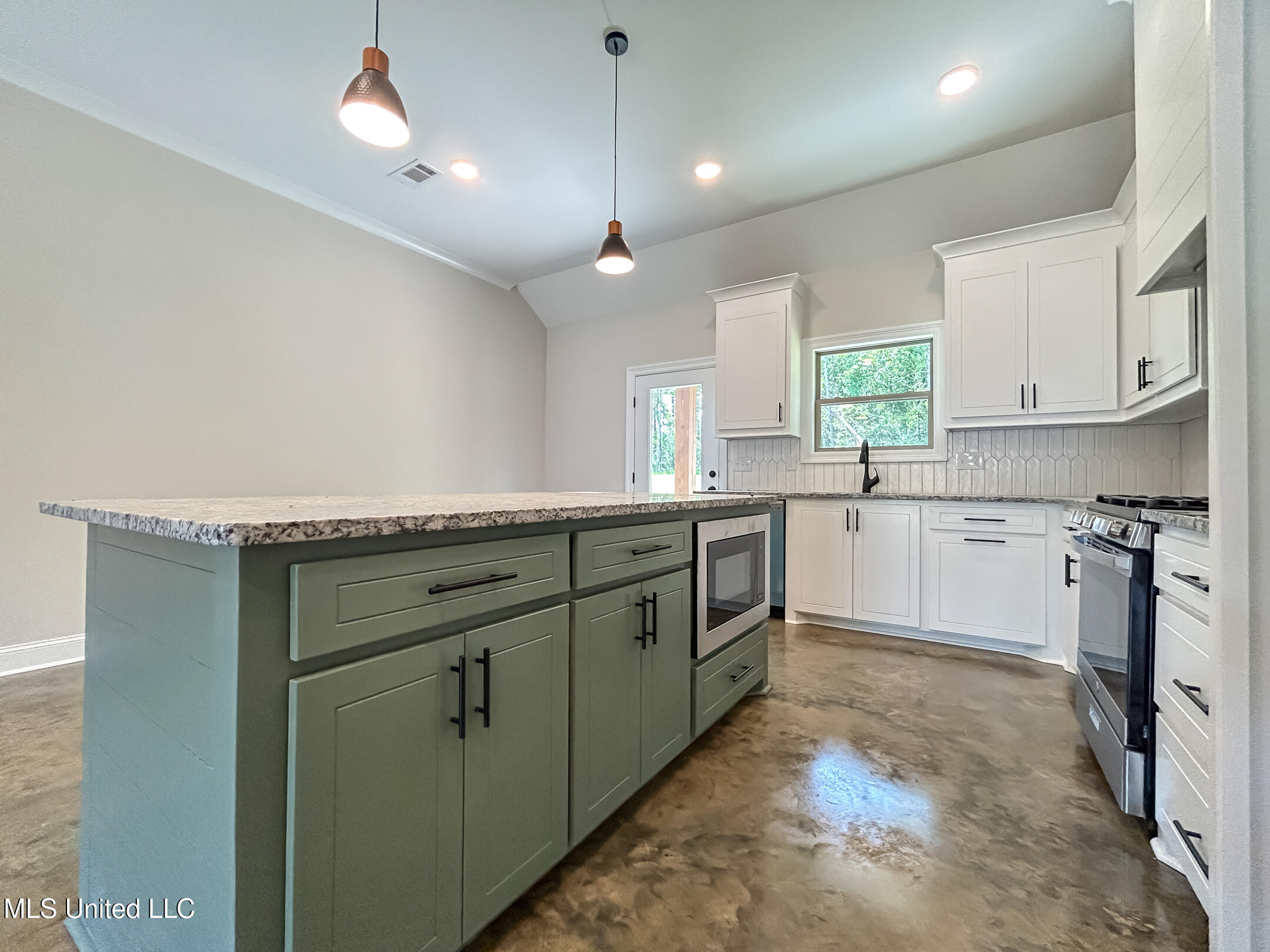 968 Riverside Lane Pearl, MS 39208 - Photo 5 of 22 968 Riverside Ln_Lot 96-5