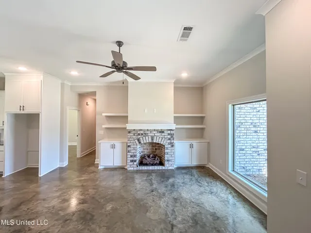 $285,900 | 968 Riverside Lane, Pearl, MS 39208