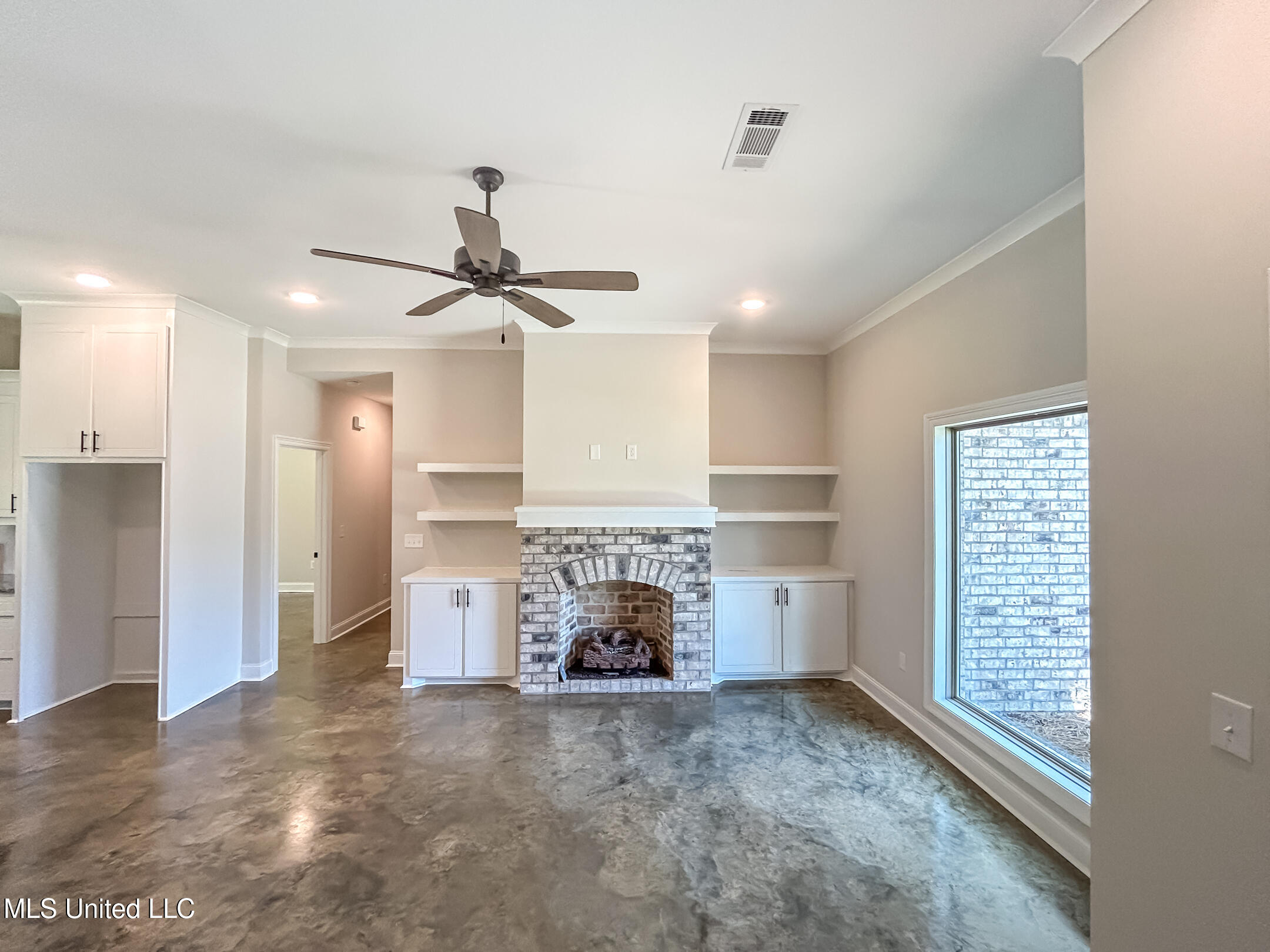 968 Riverside Lane Pearl, MS 39208 - Photo 6 of 22 968 Riverside Ln_Lot 96-6