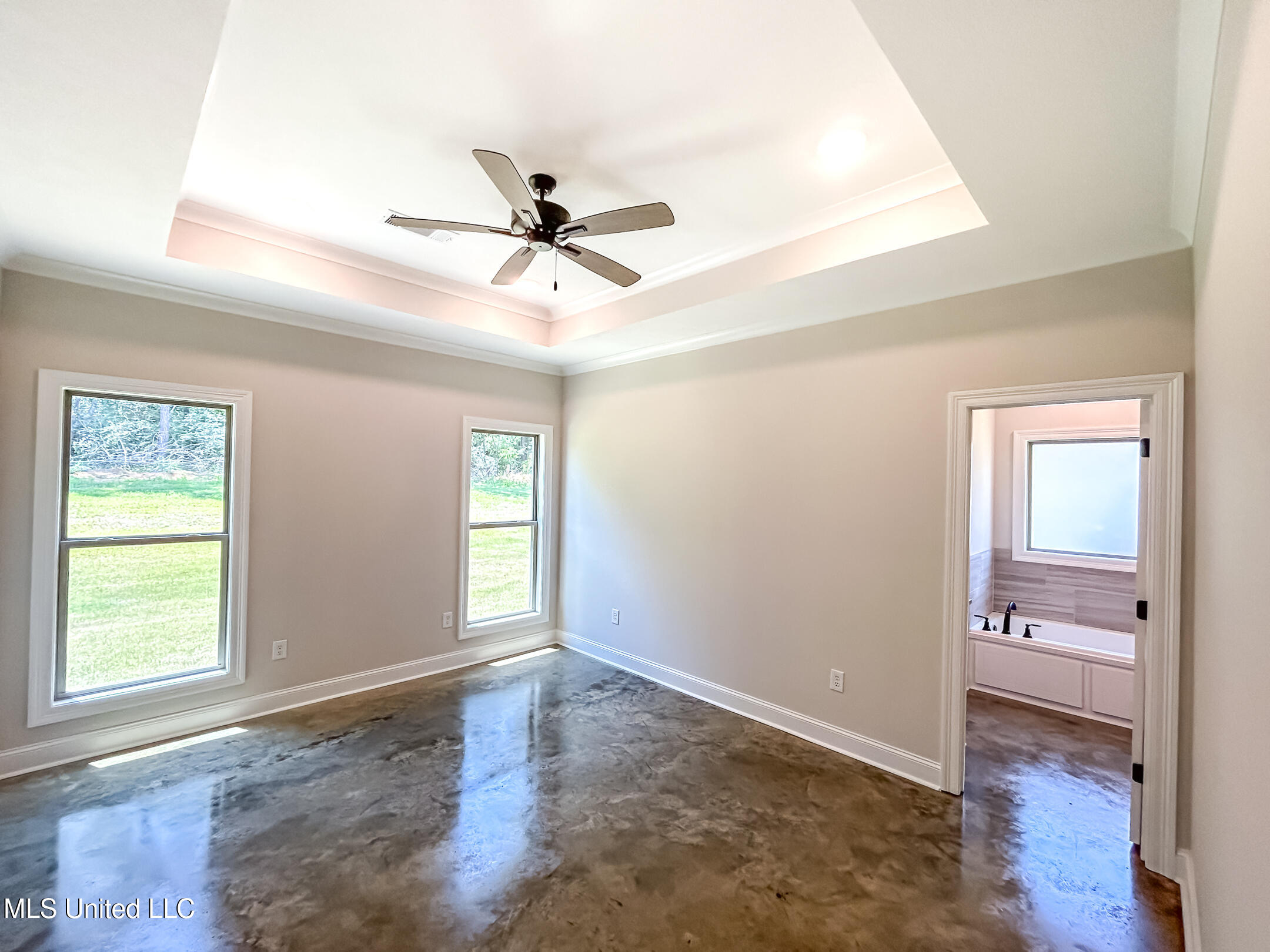 968 Riverside Lane Pearl, MS 39208 - Photo 7 of 22 968 Riverside Ln_Lot 96-7