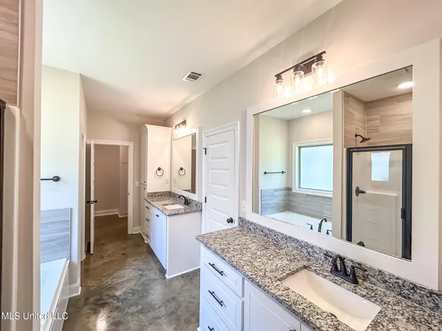 $285,900 | 968 Riverside Lane, Pearl, MS 39208