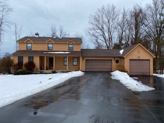 514 Huffer Road Parma, NY 14468 - Photo 1 of 1