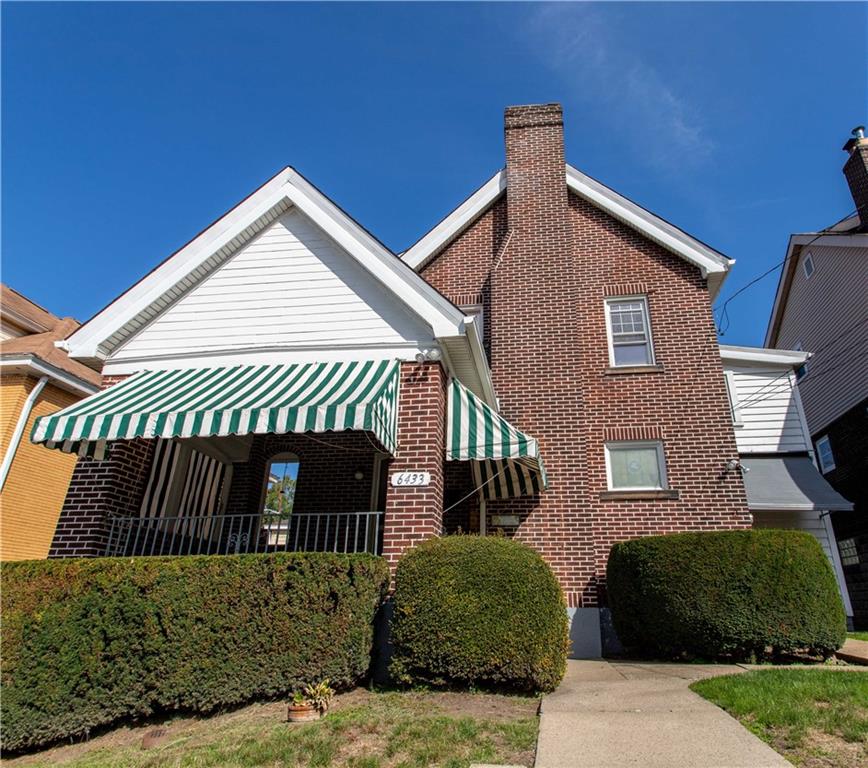 6433 Landview Road Pittsburgh, PA 15217 - Photo 1 of 41 Gallery Image 1