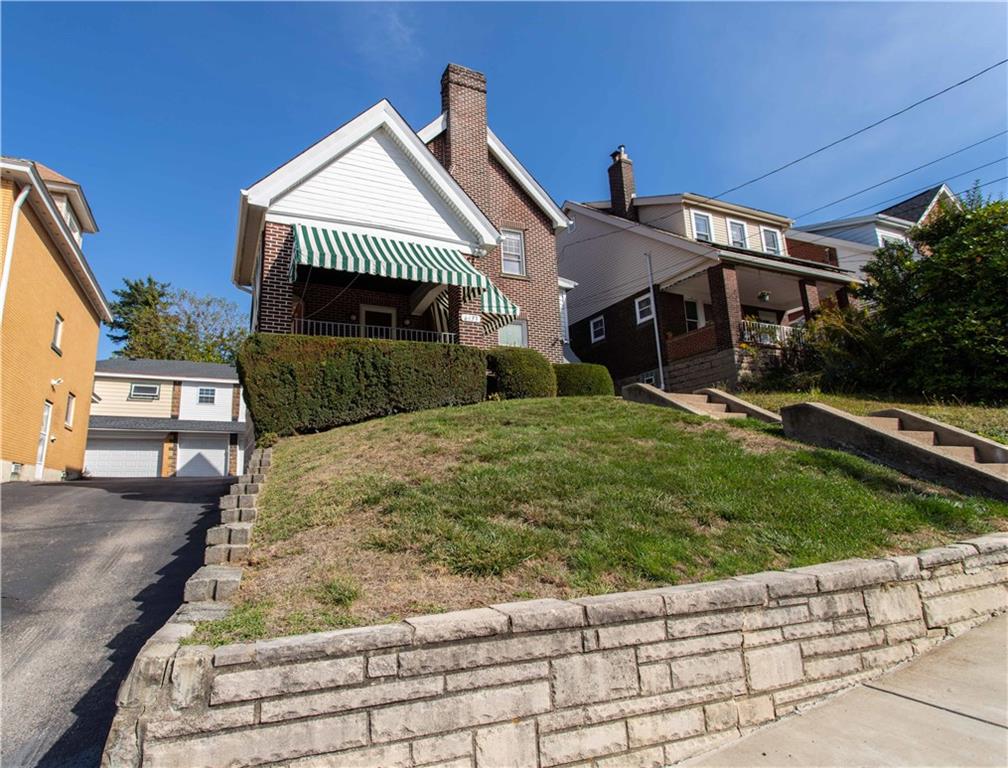 6433 Landview Road Pittsburgh, PA 15217 - Photo 31 of 41 Gallery Image 31