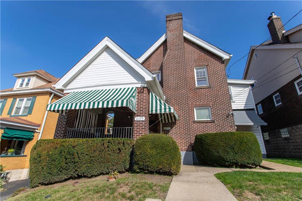 6433 Landview Road Pittsburgh, PA 15217 - Photo 32 of 41 Gallery Image 32