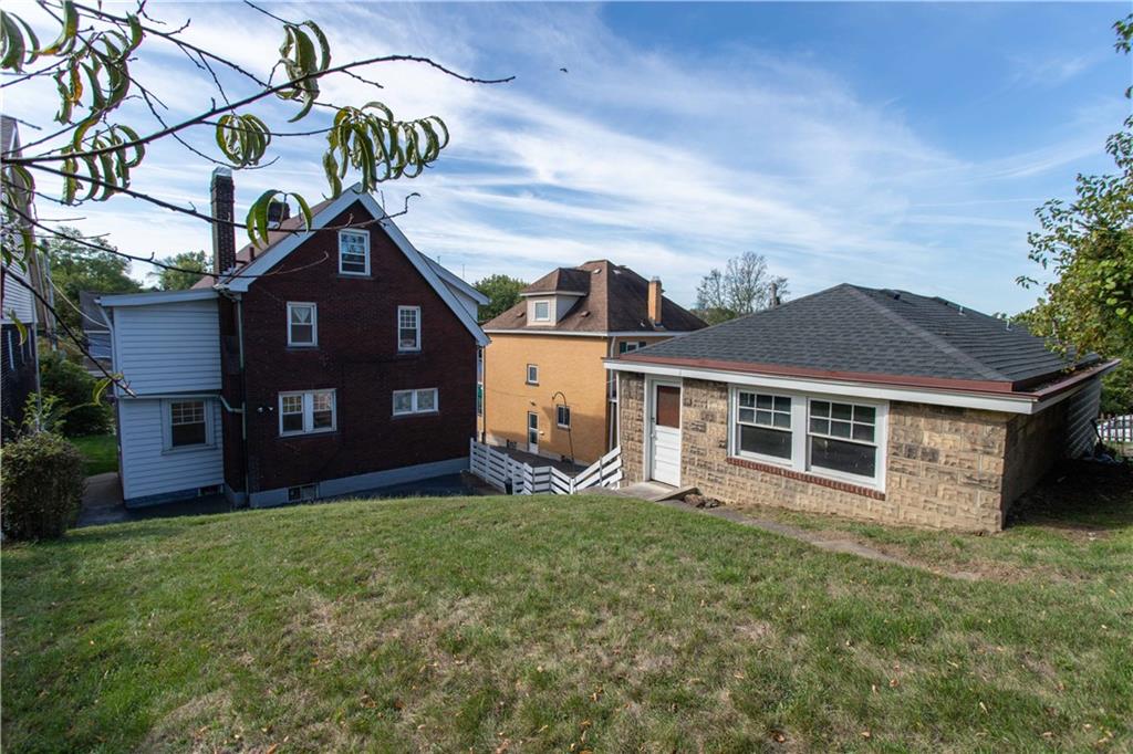 6433 Landview Road Pittsburgh, PA 15217 - Photo 39 of 41 Gallery Image 39