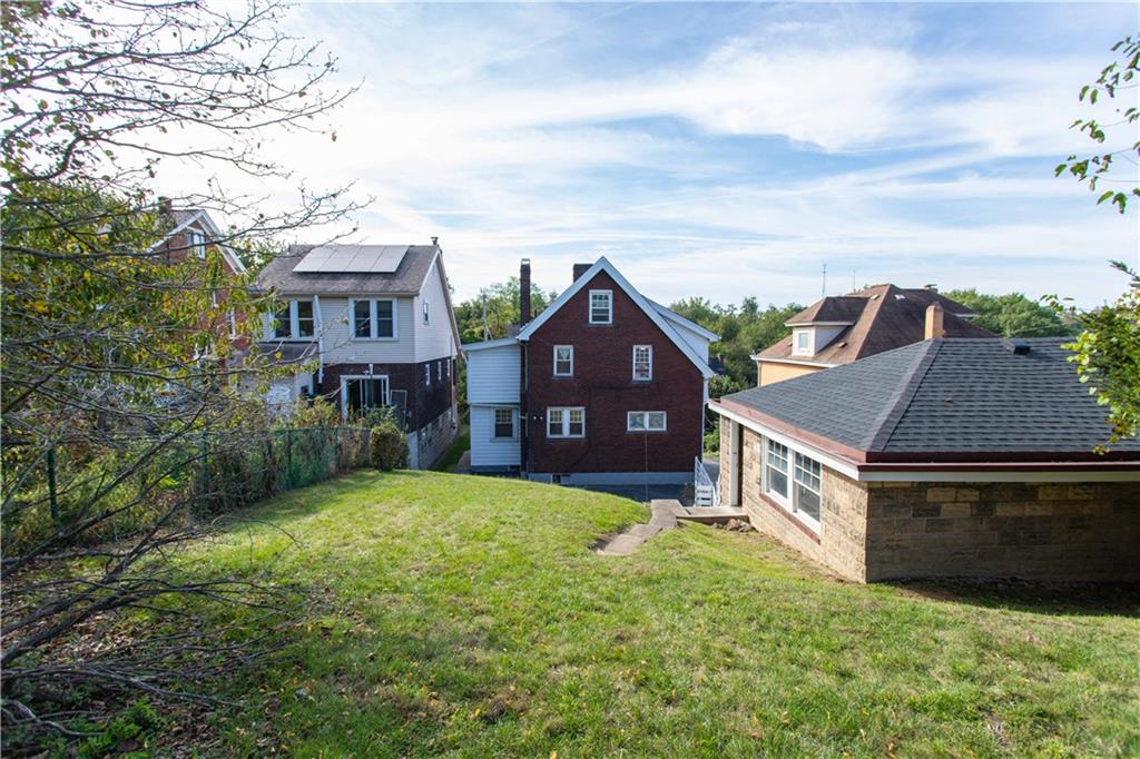 6433 Landview Road Pittsburgh, PA 15217 - Photo 40 of 41 Gallery Image 40