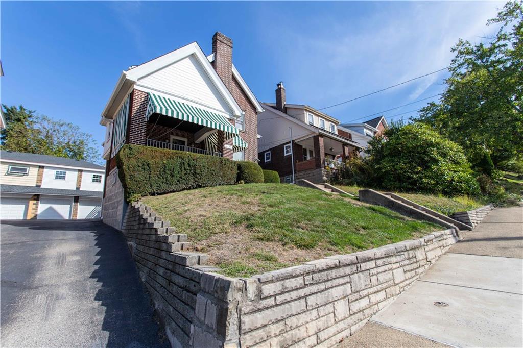 6433 Landview Road Pittsburgh, PA 15217 - Photo 41 of 41 Gallery Image 41