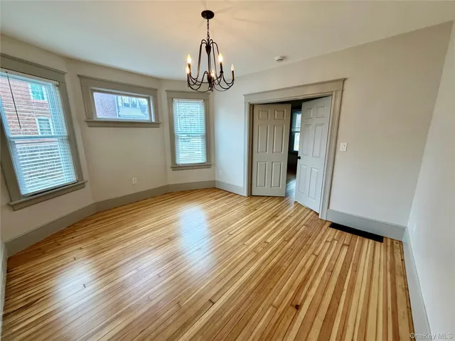 $1,950 | 11 Franklin Street, Unit 1E, Poughkeepsie, NY 12601