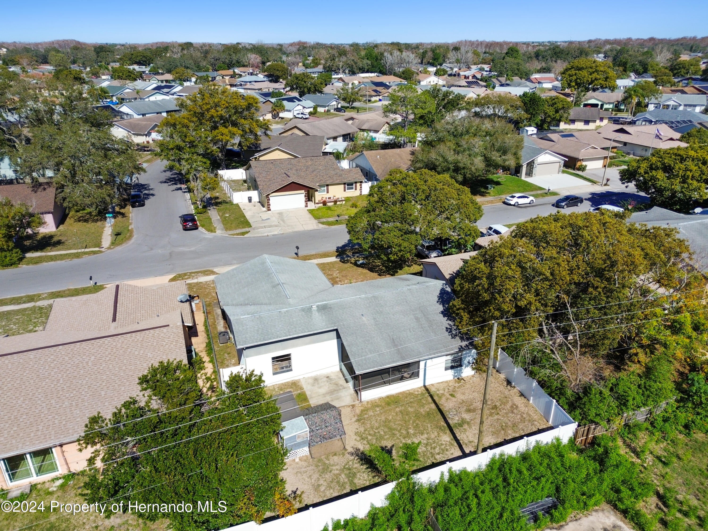 8542 Huntsman Lane Port Richey, FL 34668 - Photo 61 of 68 65-DJI_0457