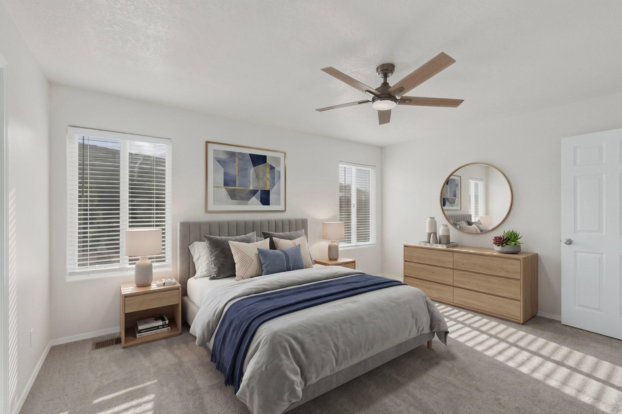 1504 Sierra Norte Court Northeast Rio Rancho, NM 87144 - Photo 21 of 48 Gallery Image 21